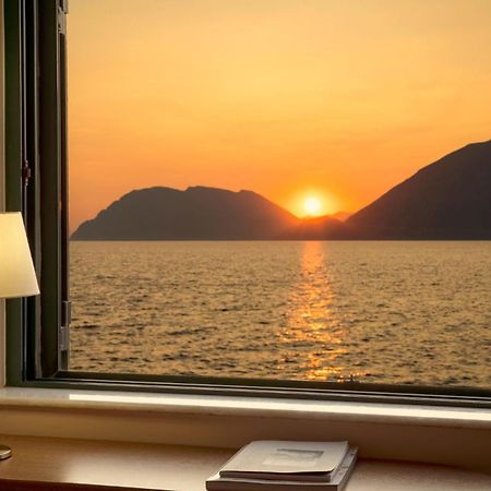Rio Beach Residence Patras Eksteriør billede